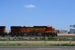 BNSF 4393